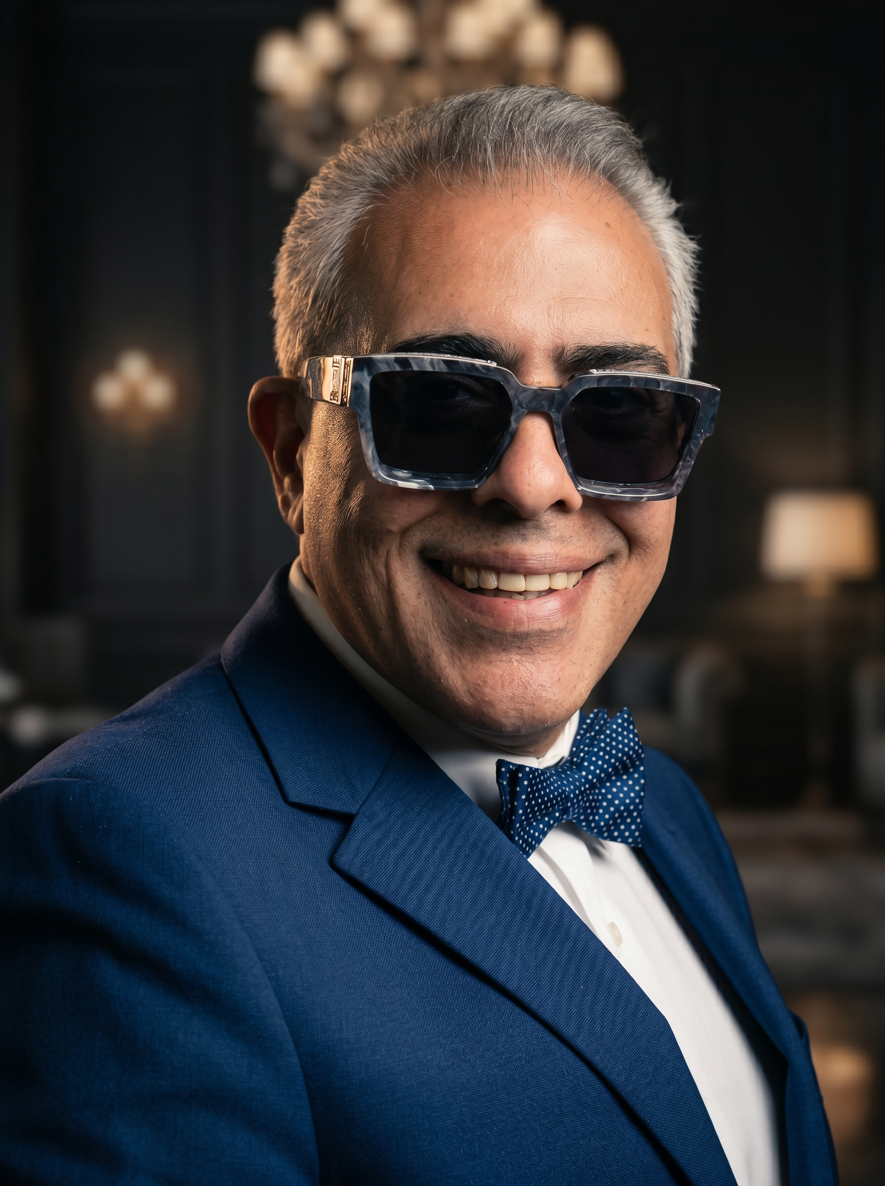 Josue Esquenazi, Founder & CEO of VaKAraT
